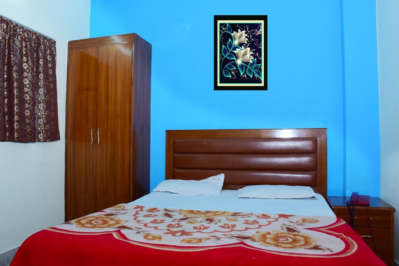 Hotel Dx New Delhi