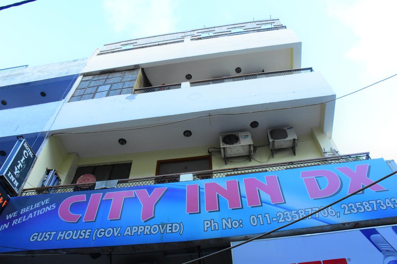 Dx Hotel 2*